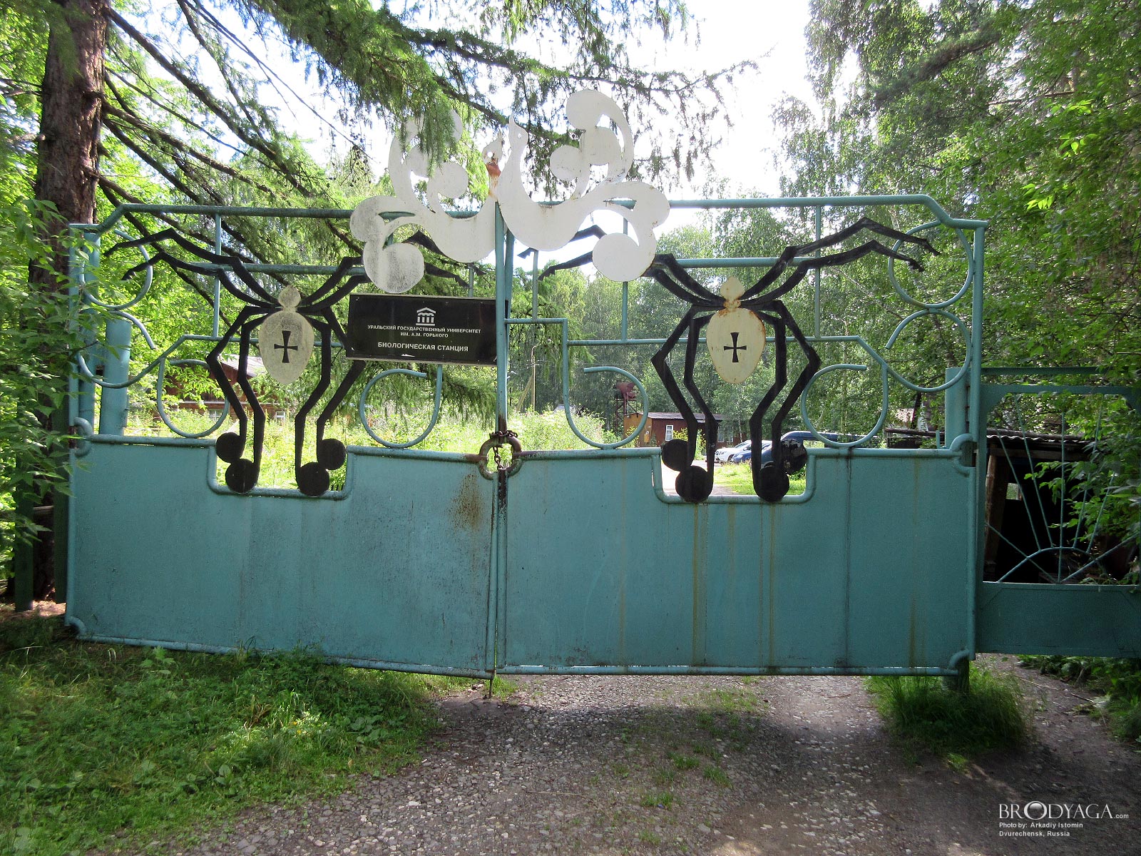 Dvurechensk